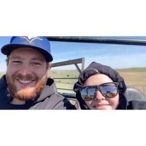 Meet your Posher, Mckenna